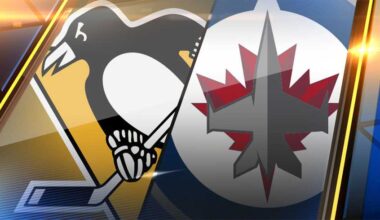 Pittsburgh Penguins at Winnipeg Jets preview