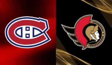 Tension Rising in Montreal as Senators Provoke the Canadiens Before Highly Anticipated Clash