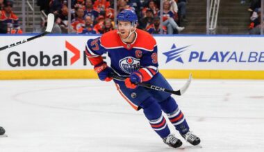 Connor McDavid - NHL DFS lineup picks daily fantasy hockey