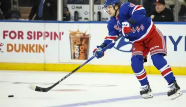 Maple Leafs Have a Golden Opportunity to Land One of the NHL's Elite Scorers