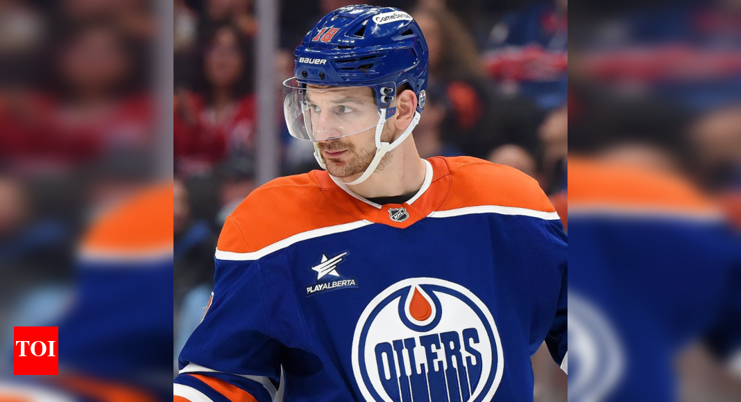 When will Zach Hyman make his long-awaited return to the Edmonton Oilers? | NHL News