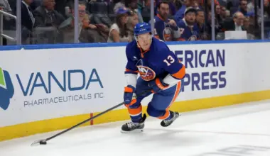 Vancouver Canucks Named as Top Contender to Land $73.2 Million Dollar Star From the New York Islande