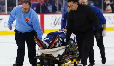 Maple Leafs Announce Unexpected Roster Move Involving Chris Tanev, Leaving Fans Surprised