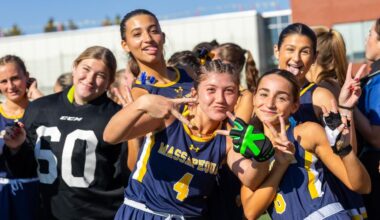 Massapequa wins fifth straight field hockey title