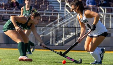 Nassau Class C field hockey championship: Carle Place vs. Locust Valley