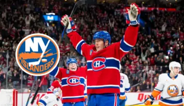 Fans React to 1-For-1 Trade Proposal Sending Patrik Laine to Islanders