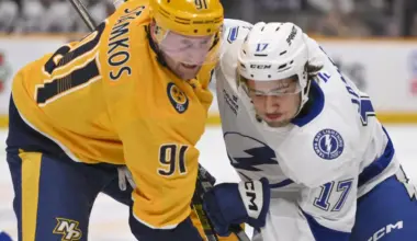 New Reports Double Down on the Vancouver Canucks Pushing to Acquire $32 Million Dollar Star From Pre