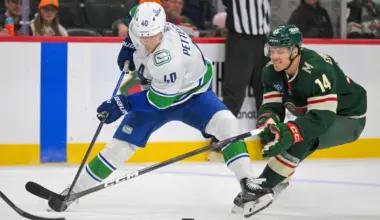 Eye-Opening Report Exposes Exactly Why the Vancouver Canucks Aren't Winning Games