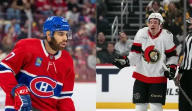 Jayden Struble's On-Ice Response Sends a Message Nick Cousins Won't Forget