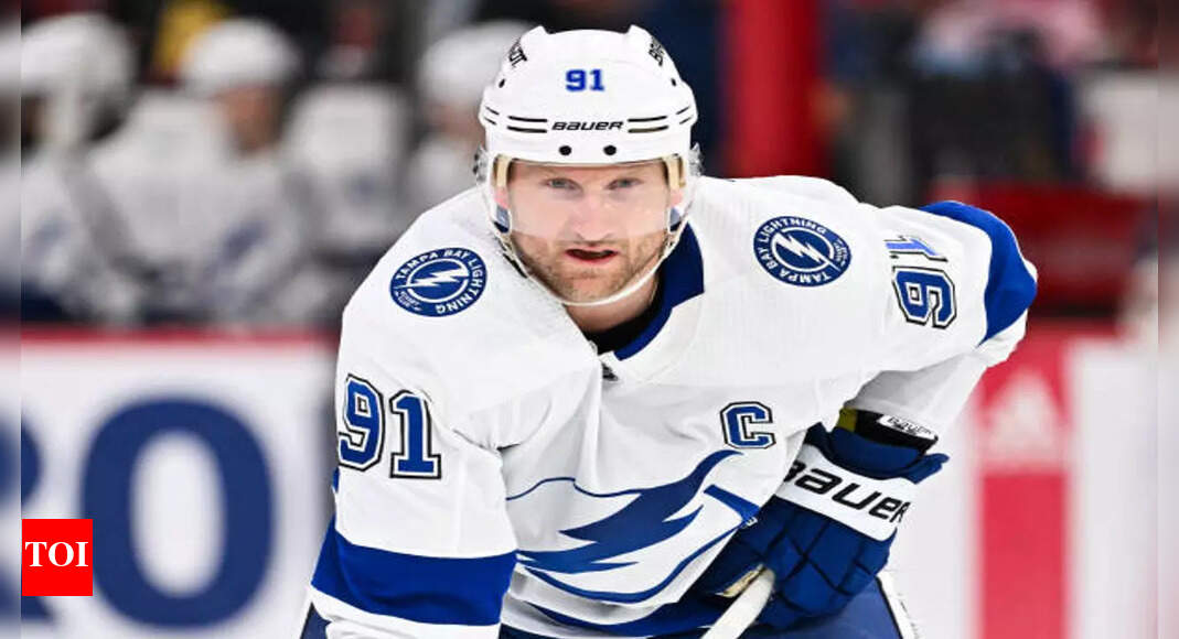 Steven Stamkos trade rumors: Struggling Predators star linked to Canadiens and Canucks amid slow start | NHL News