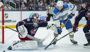 Vancouver Canucks Remain in Trade Talks to Land Stanley Cup-Champion Forward