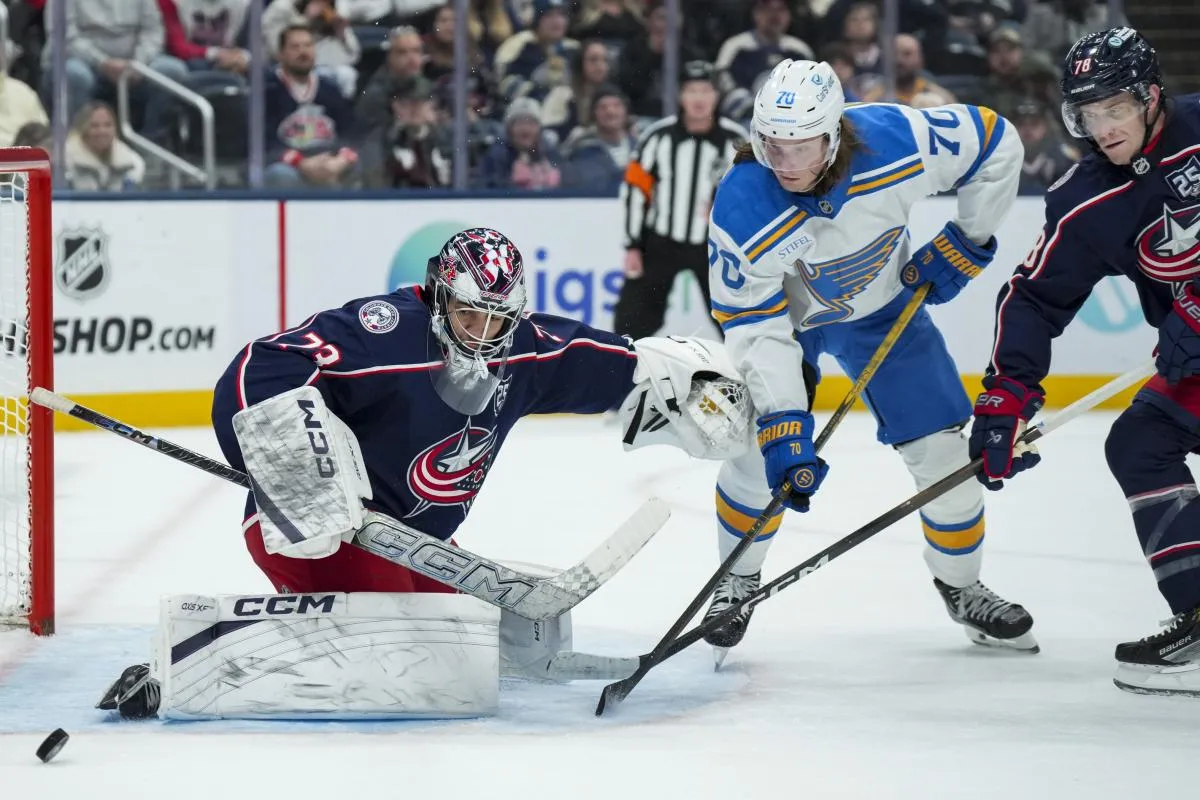 Vancouver Canucks Remain in Trade Talks to Land Stanley Cup-Champion Forward