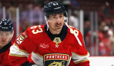 Brad Marchand Reveals He Refused a Trade to One Specific Team Minutes Before Being Sent to Florida