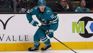 Vancouver Canucks Top Free Agent Target Suddenly Departs North America After Signing One-Year Contra