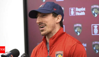 Brad Marchand admits he rejected a major NHL trade moments before his stunning Florida Panthers move | NHL News