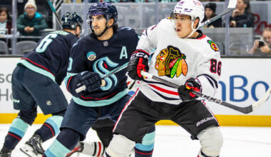 Emerald City vs. Second City