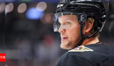 Arthur Kaliyev accused of stealing $50,000 from model ex Lauren Mochen as gambling claims rock Ottawa Senators | NHL News