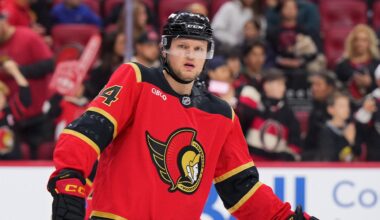 NHL player Arthur Kaliyev accused of enormous scam to fund gambling