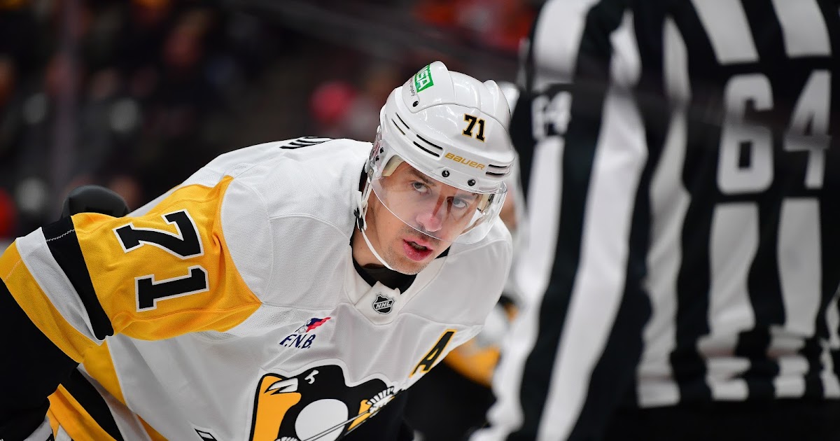 NHL Rumors: Will Penguins Trade Evgeni Malkin At The Trade Deadline?