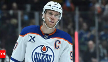 Connor McDavid goes all-in on Jack Roslovic, calling him “real dangerous” amid Oilers’ rising depth scoring | NHL News