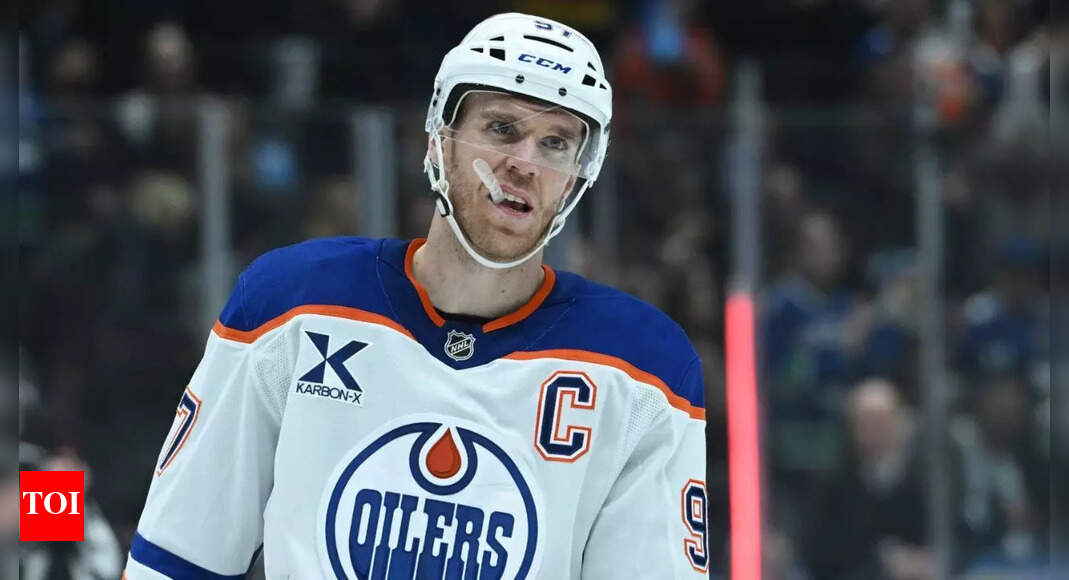 Connor McDavid goes all-in on Jack Roslovic, calling him “real dangerous” amid Oilers’ rising depth scoring | NHL News