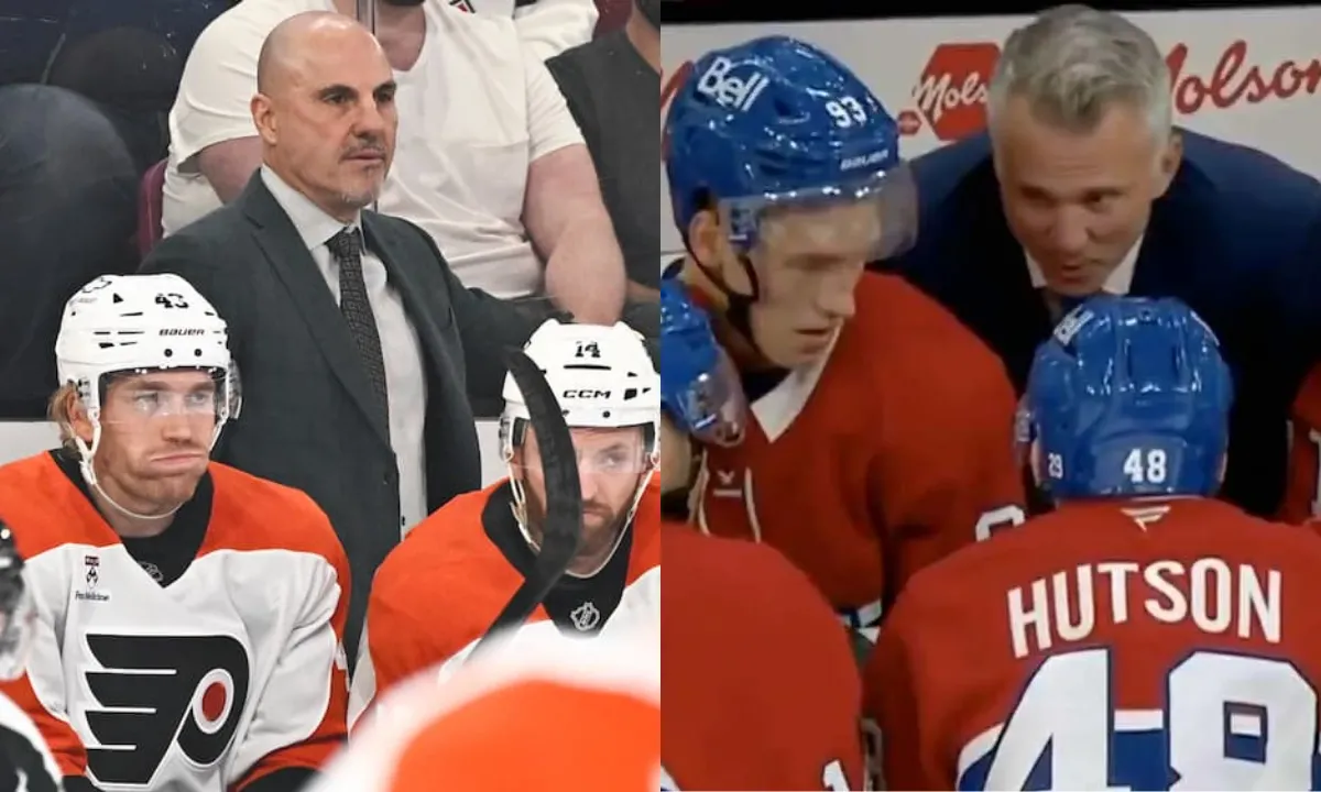 A Subtle Detail Could Give the Canadiens a Real Edge Tonight Against the Flyers