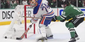 NHL Game Preview: Edmonton Oilers at Dallas Stars with Line Combinations 11/4/2025