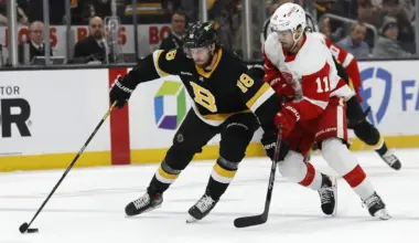 Red Wings' divisional rivals reportedly gearing up for a blockbuster trading involving top-line cent