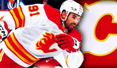 Nazem Kadri comments on the Flames playoff hopes: NHL Trade Talk