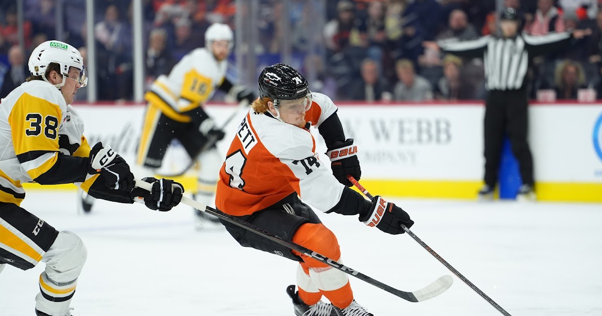 Flyers Trade Rumors: Philadelphia Flyers listening to trade offers