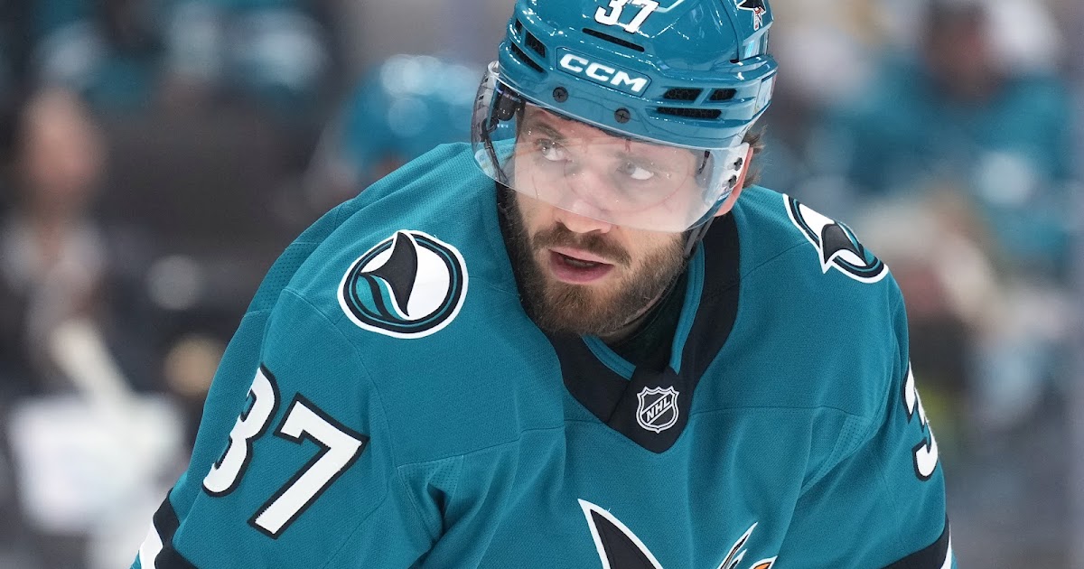 NHL Trade Rumors: 3 Landing Spots For Sharks' Timothy Liljegren