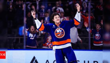 Why the New York Islanders need more muscle to protect Matthew Schaefer | NHL News