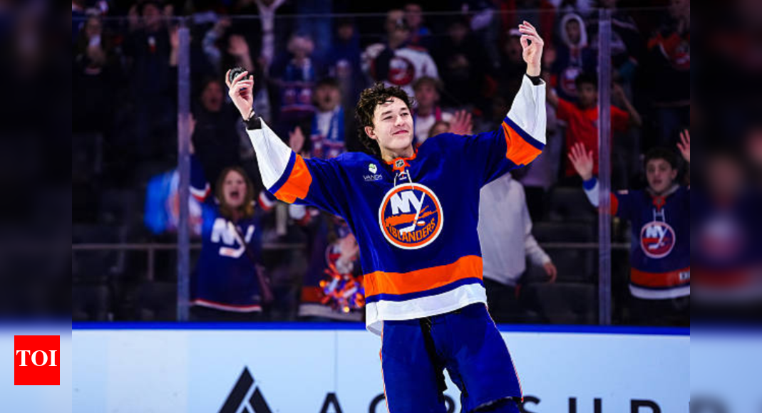 Why the New York Islanders need more muscle to protect Matthew Schaefer | NHL News