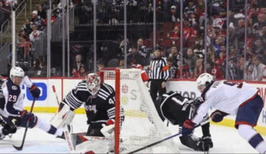 Calgary Flames vs. Columbus Blue Jackets: NHL Prediction for Nov. 5