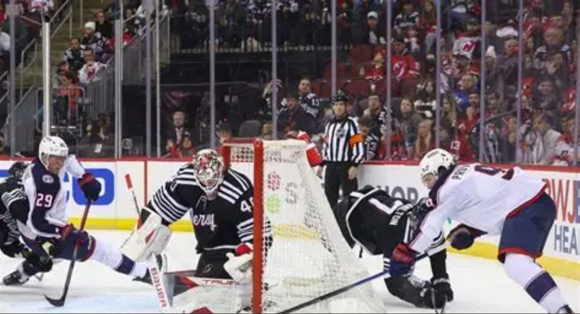 Calgary Flames vs. Columbus Blue Jackets: NHL Prediction for Nov. 5