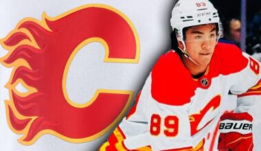 Flames Burn a Year on Parekh’s Deal — What’s Next for the Prospect?