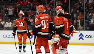 Anaheim Ducks Are In Position To Add More Firepower