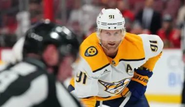 Steven Stamkos Trade Comes With a Big Asterisk