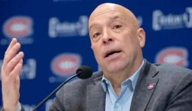 Canadiens Make Roster Move Following Tough Loss to Flyers