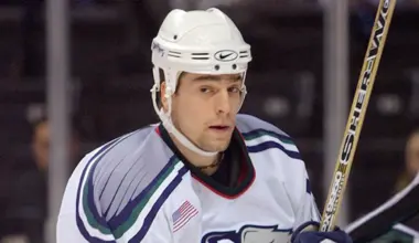 Hall of Fame announcement involving the Red Wings organization