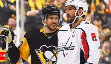Pittsburgh Penguins vs Washington Capitals: How to watch game live, time, TV & stream Info | NHL News