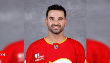 NHL Trade Rumors: Nazem Kadri linked to Montreal Canadiens as Pittsburgh Penguins silence the noise | NHL News