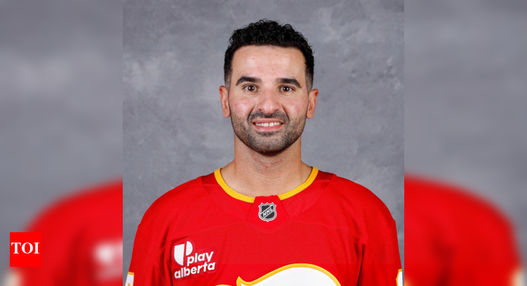 NHL Trade Rumors: Nazem Kadri linked to Montreal Canadiens as Pittsburgh Penguins silence the noise | NHL News