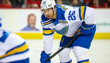 The Blues Just Scratched Jordan Kyrou, and Something About It Has Leafs Fans Talking