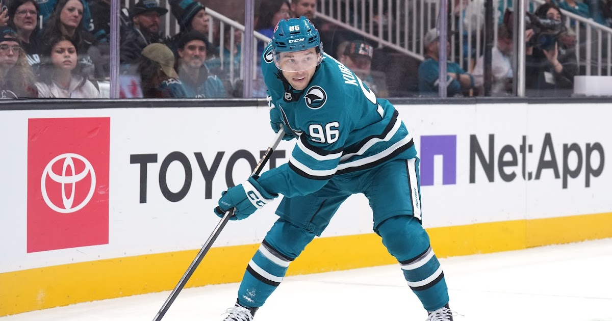 3 Potential Trade Targets For Minnesota Wild