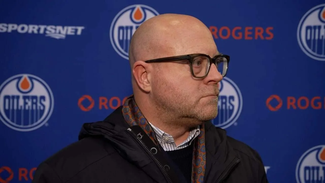 Oilers insider reveals exact roster moves needed to get team under salary cap
