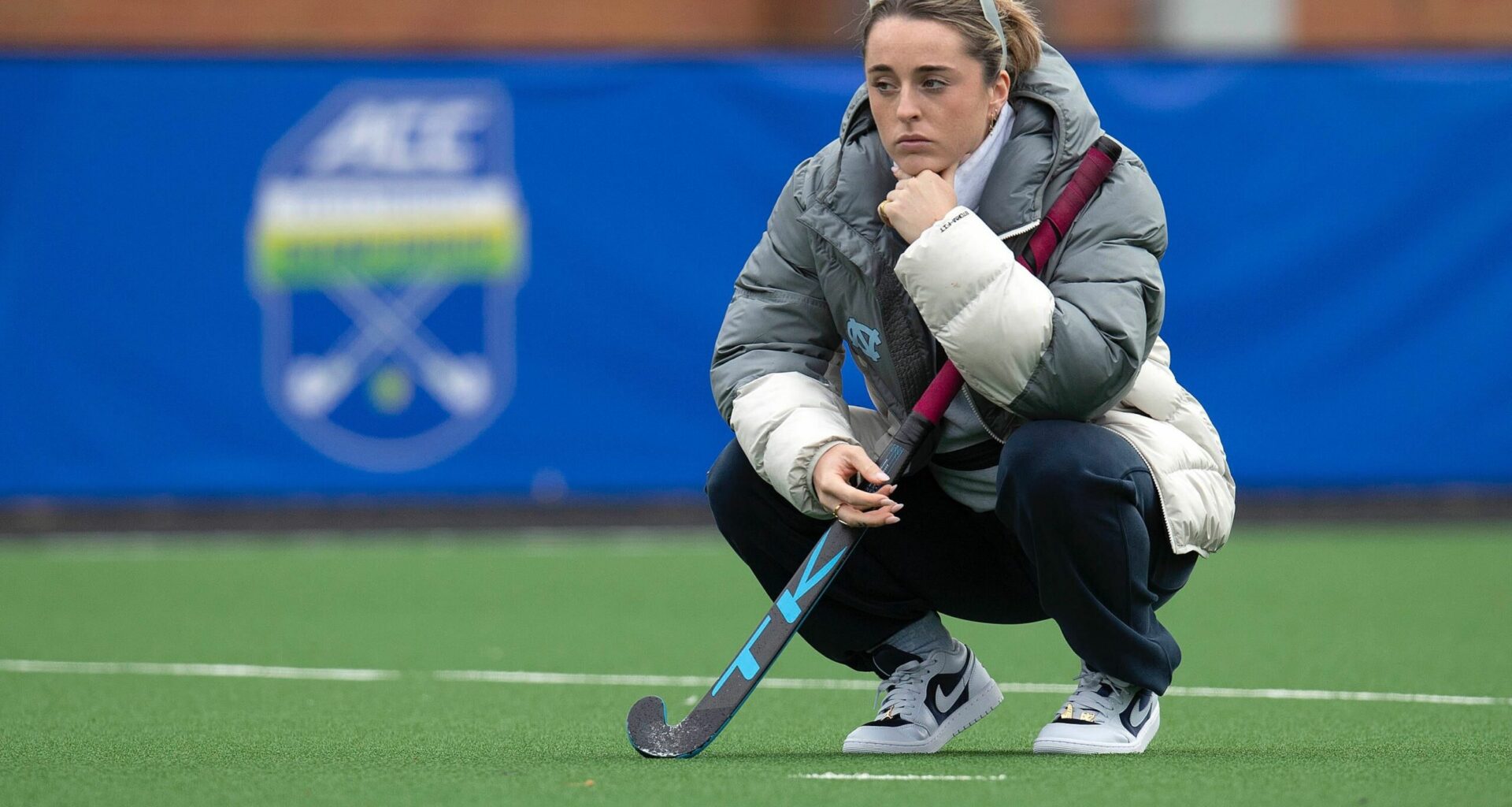 UNC Field Hockey Beats Duke, Advances to ACC Tournament Final