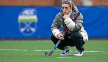 UNC Field Hockey Beats Duke, Advances to ACC Tournament Final