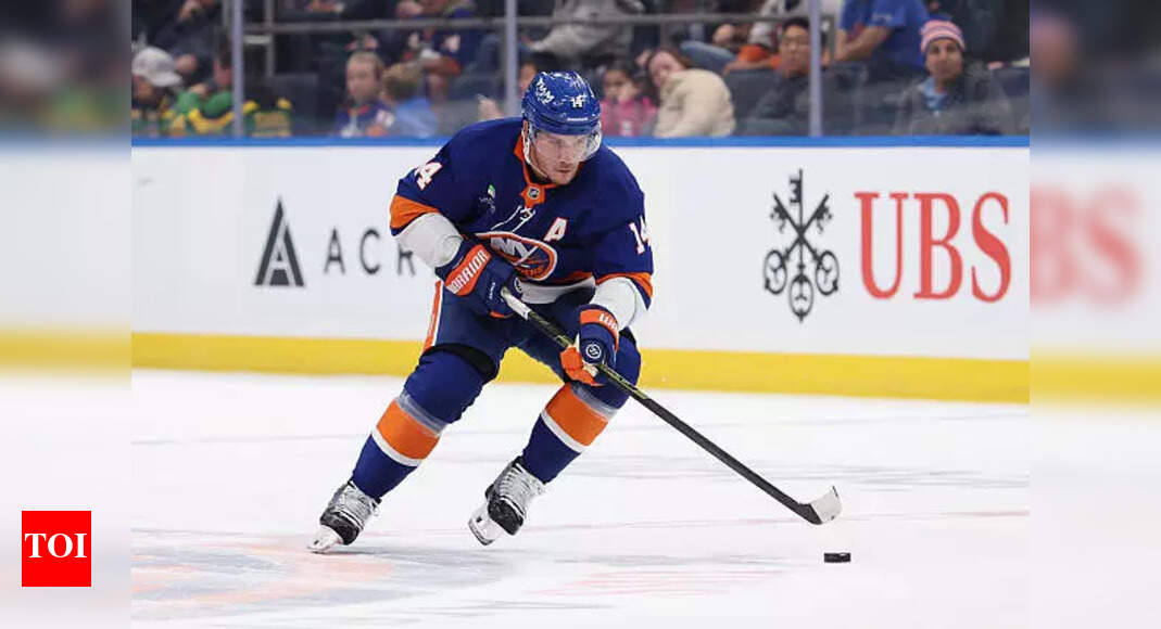 Will Bo Horvat play tonight against the Minnesota Wild? Latest update on the New York Islanders star | NHL News