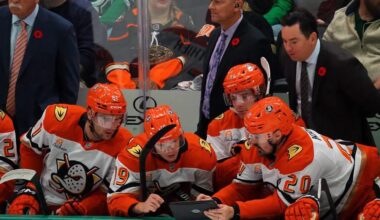 Offense and Young Stars: What Makes the Ducks Must-See Hockey